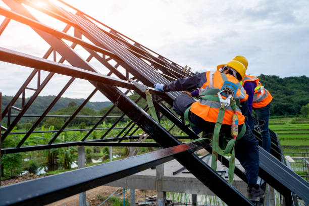 Best Metal Roofing Contractor  in Cottage City, MD