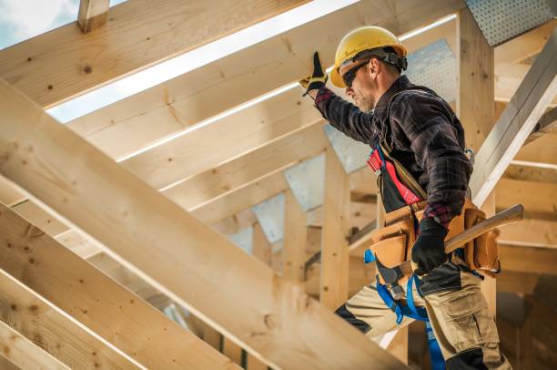 Roof Repair Estimates in Cottage City, MD