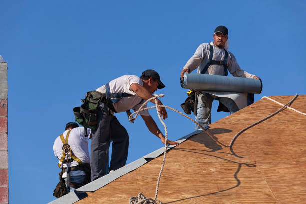 Quick and Trustworthy Emergency Roof Repair Services in Cottage City, MD