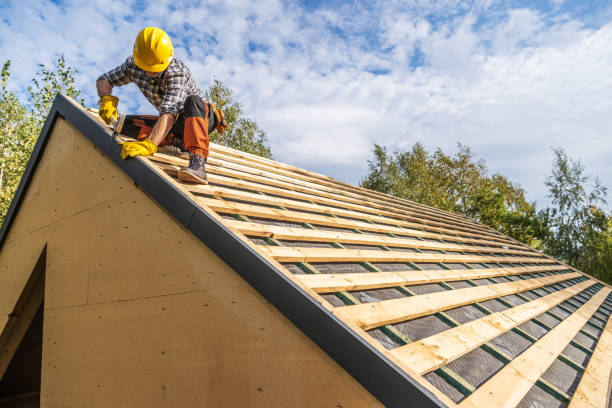 Best Roof Gutter Cleaning  in Cottage City, MD