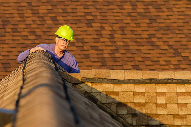 Cottage City, MD Roofing Contractor Company